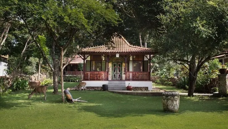 Villa, 1 Yatak Odası (Forest)