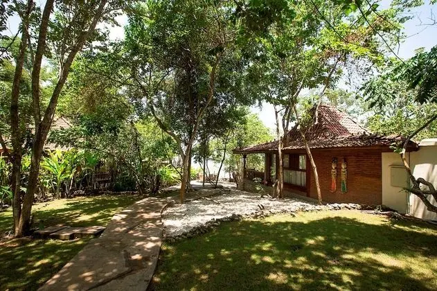 Luxury Villa, 1 Yatak Odası (Ocean)