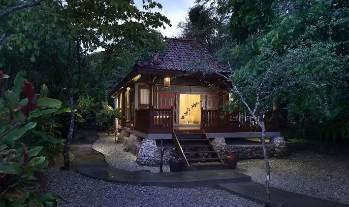 Luxury Villa, 1 Yatak Odası (Ocean)