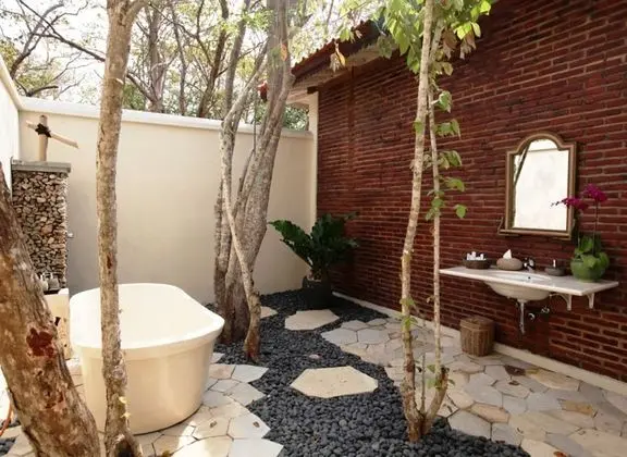 Luxury Villa, 1 Yatak Odası (Ocean)