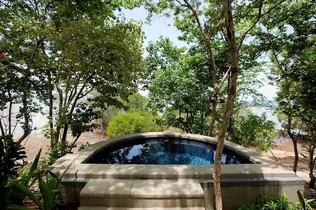 Luxury Villa, 1 Yatak Odası (Ocean)