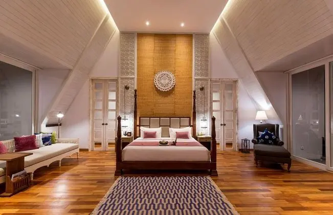 Ocean Mangrove Villa