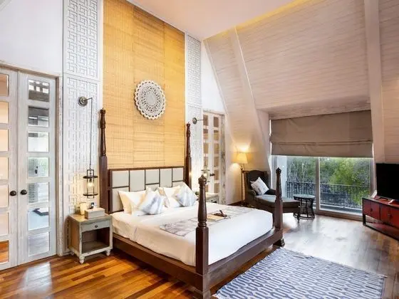 Ocean Mangrove Villa