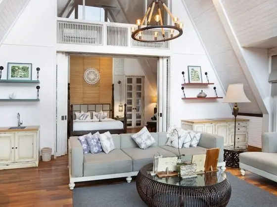 Ocean Mangrove Villa
