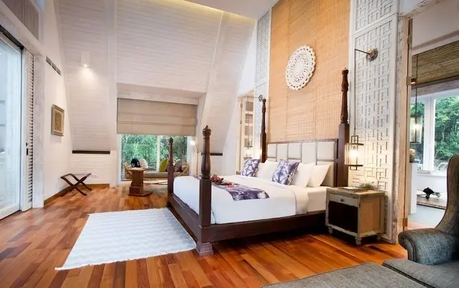 Ocean Mangrove Villa
