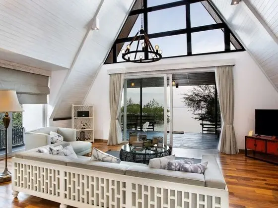 Ocean Mangrove Villa