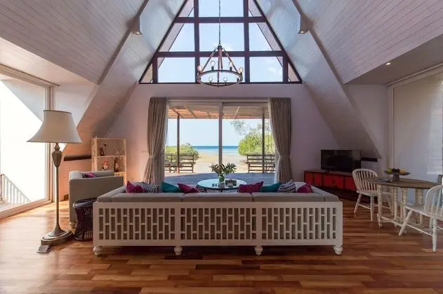 Ocean Mangrove Villa