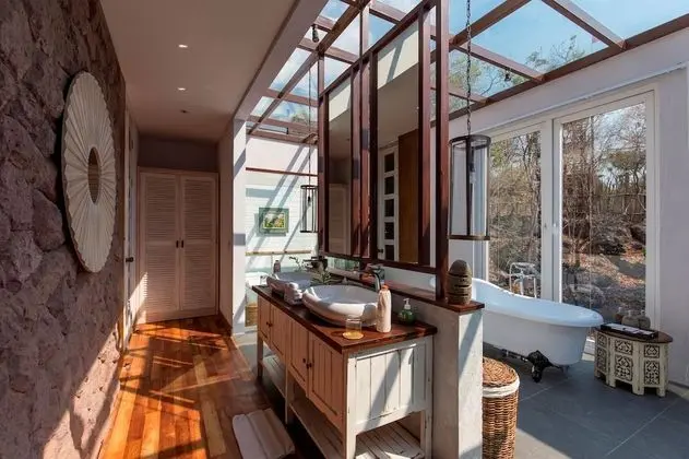 Ocean Mangrove Villa