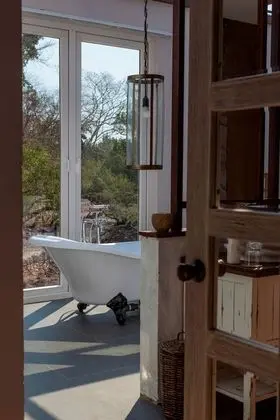 Ocean Mangrove Villa