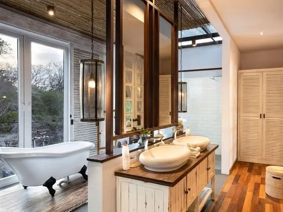 Ocean Mangrove Villa