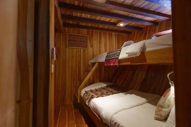 Kulübe (Private Charter)