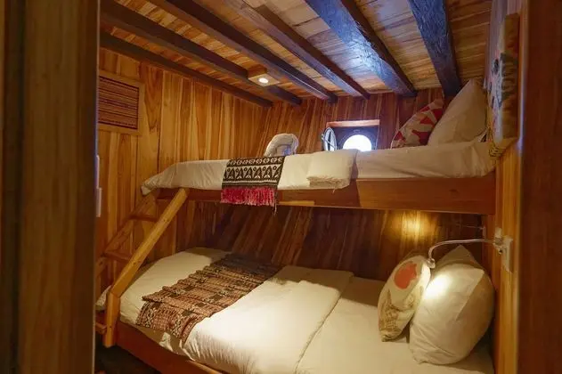 Kulübe (Private Charter)