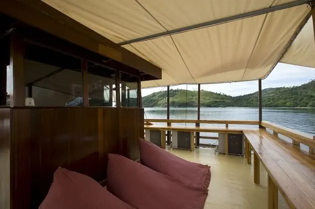 Kulübe (Private Charter)