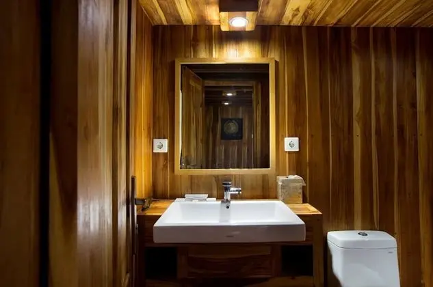 Kulübe (Private Charter)