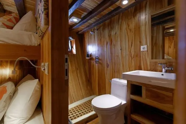 Kulübe (Private Charter)