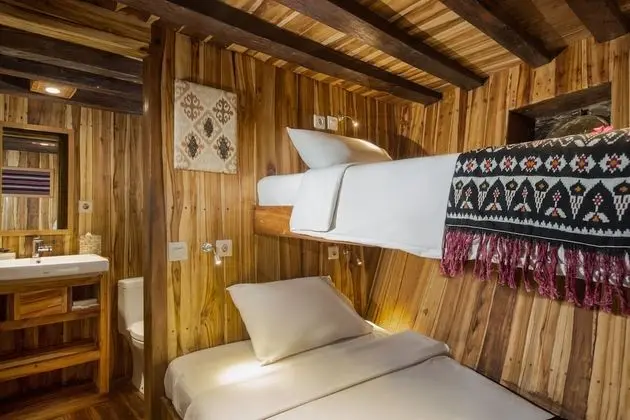 Kulübe (Sharing Schedule)