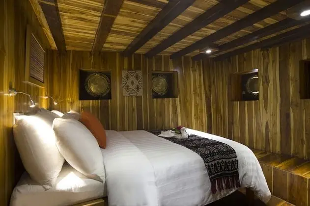 Kulübe (Sharing Schedule)