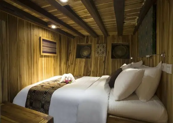 Kulübe (Sharing Schedule)