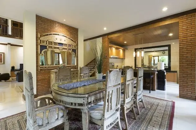 Founder's Home