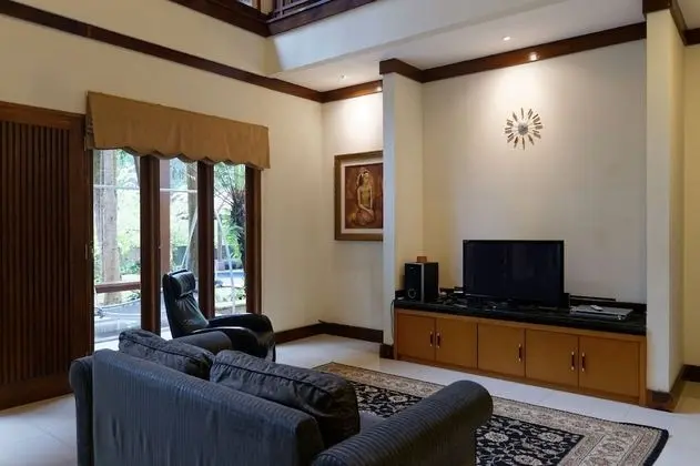 Founder's Home