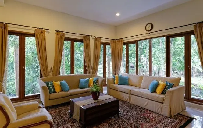 Founder's Home