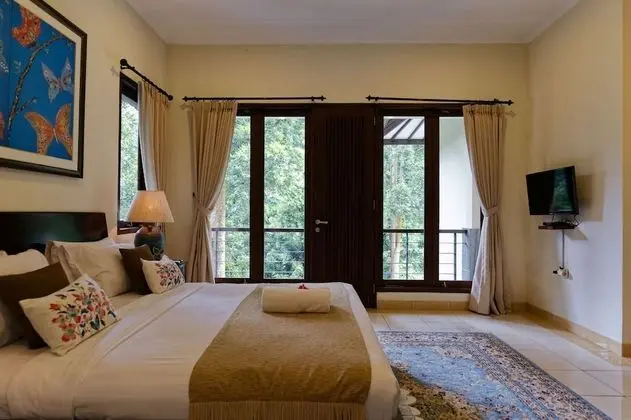 KALYANA VILLA