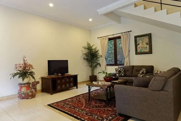 KALYANA VILLA