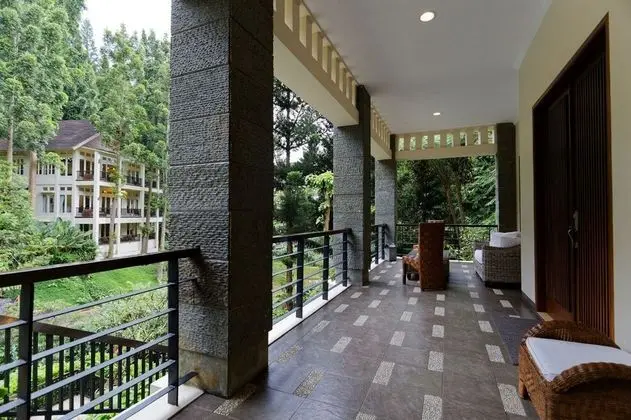 KALYANA VILLA