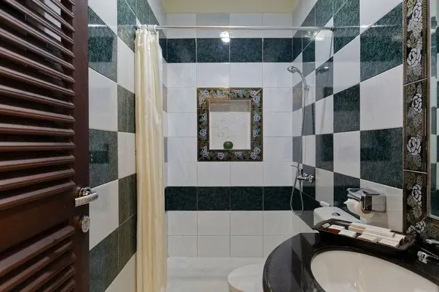 KALYANA VILLA