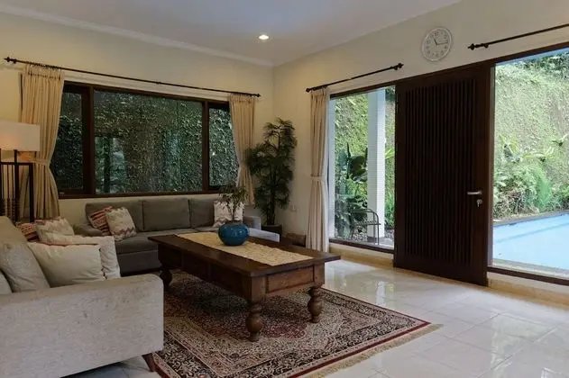 KALYANA VILLA