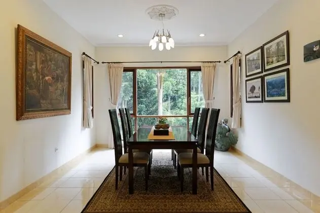 KALYANA VILLA