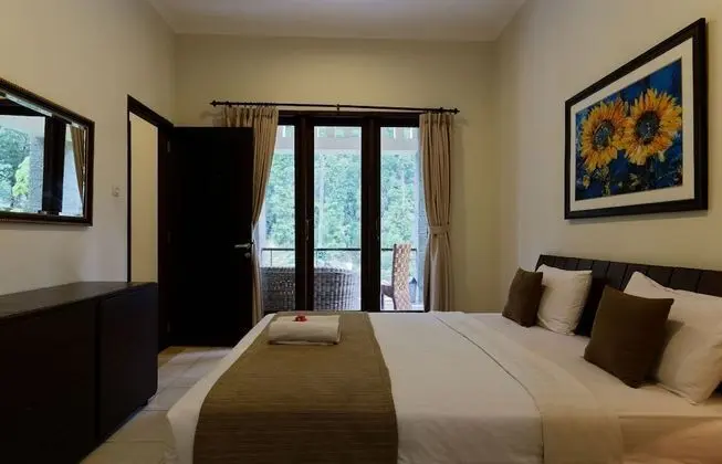 KALYANA VILLA