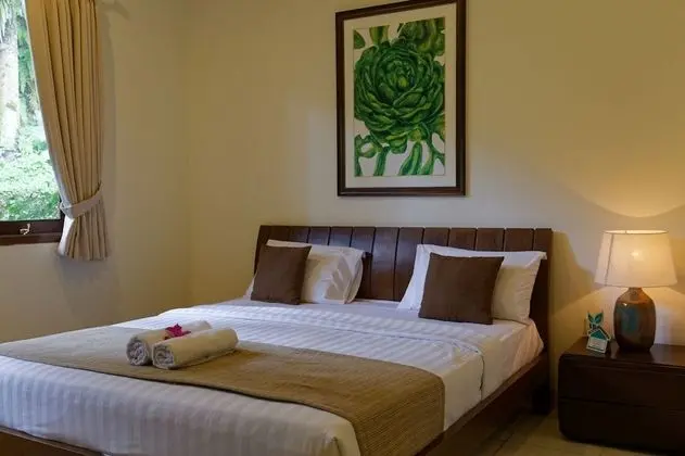 KALYANA VILLA