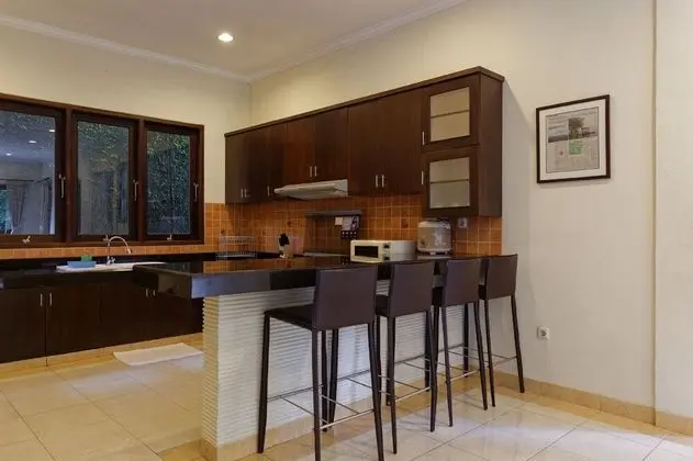 KALYANA VILLA