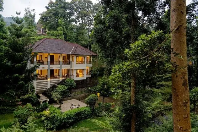 KALYANA VILLA
