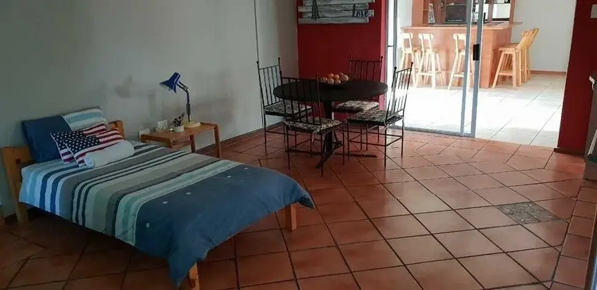 Family Stüdyo, Birden Çok Yatak, Sigara İçilmez, Dağ Manzaralı