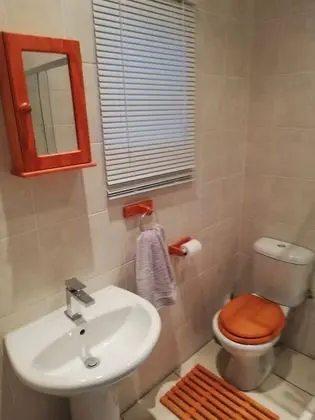 Family Stüdyo, Birden Çok Yatak, Sigara İçilmez, Dağ Manzaralı