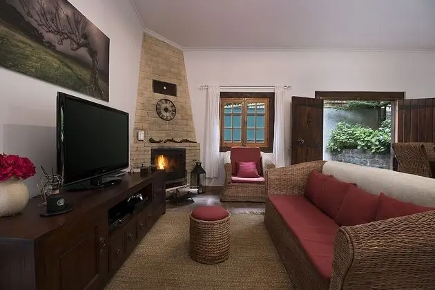 Ev, 2 Yatak Odası, Dağ Manzaralı