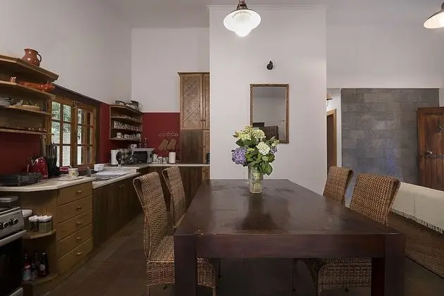 Ev, 2 Yatak Odası, Dağ Manzaralı
