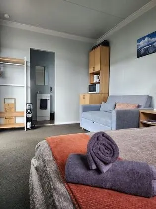 Comfort Stüdyo, 1 Yatak Odası, Bahçe Manzaralı