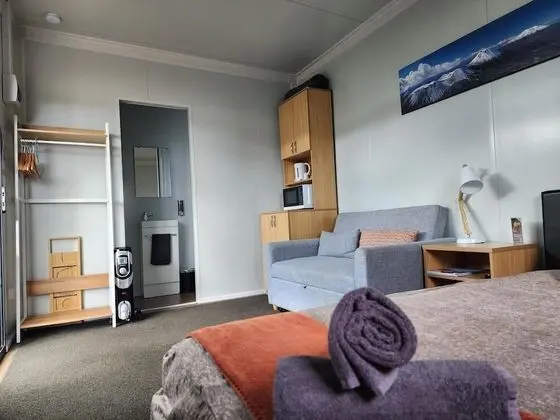 Comfort Stüdyo, 1 Yatak Odası, Bahçe Manzaralı