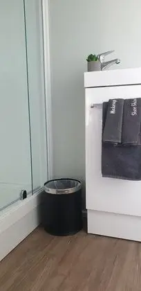 Comfort Stüdyo, 1 Yatak Odası, Bahçe Manzaralı