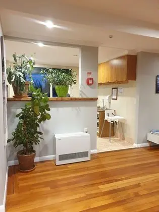 Comfort Stüdyo, 1 Yatak Odası, Bahçe Manzaralı