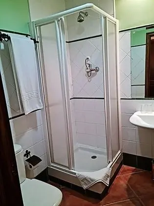 Basic İki Ayrı Yataklı Oda
