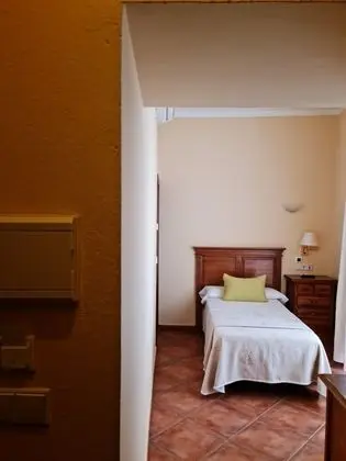 Tek Kişilik Oda