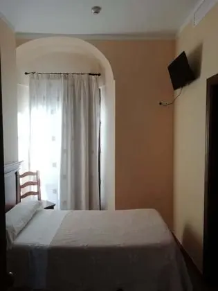 Tek Kişilik Oda