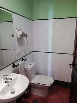 Tek Kişilik Oda