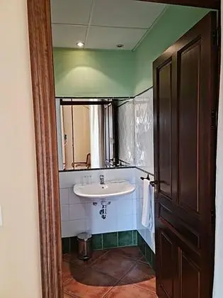 Tek Kişilik Oda