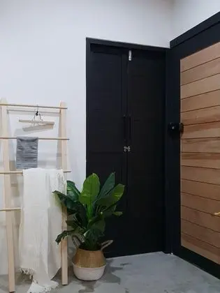 Family Stüdyo Süit, Şehir Manzaralı