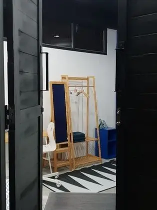 Family Stüdyo Süit, Şehir Manzaralı
